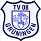 TV 08 Grüningen##